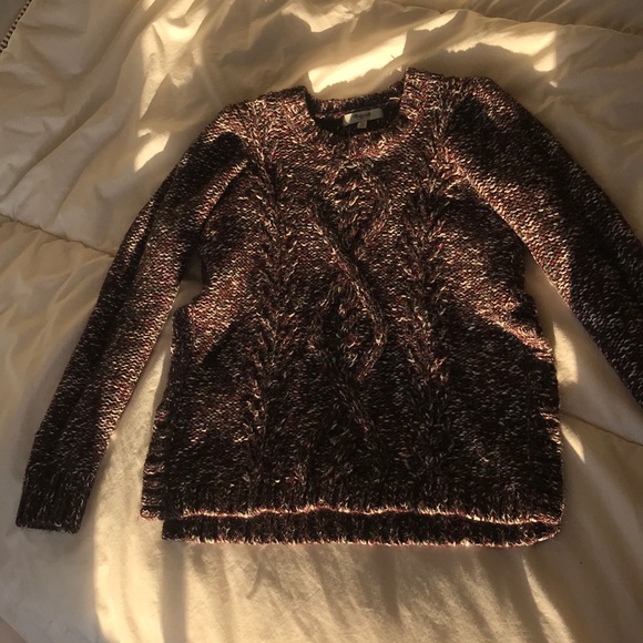 Madewell sweater - Picture 2 of 7